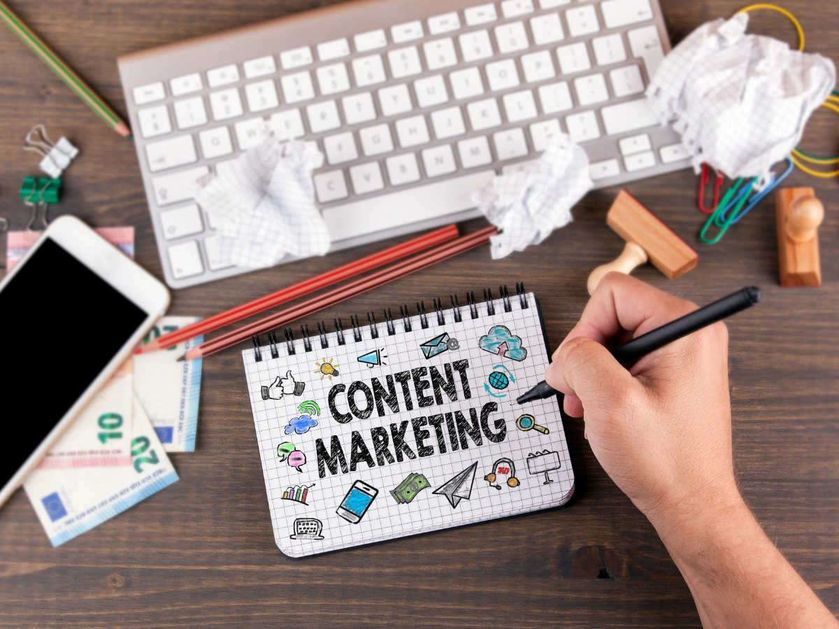 printnadvertisment Content Marketing