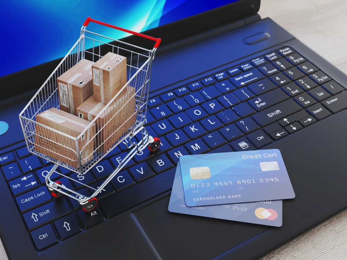 printnadvertisment E-commerce Store